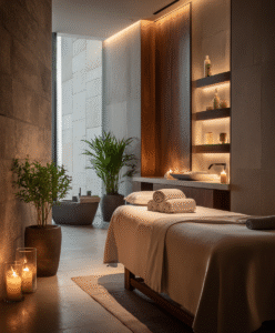 Home emaruiz luxury spa interior serene zen ambiance warm ambient 0a4b9108 eab2 4cfd 9ef5 0294e8b9b515 0